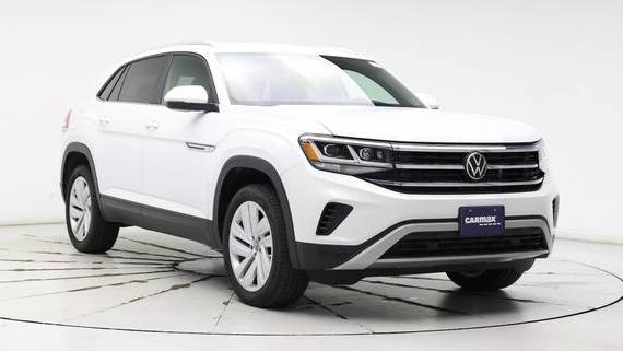 VOLKSWAGEN ATLAS CROSS SPORT 4MOTION 2023 1V2HC2CA2PC226154 image VOLKSWAGEN ATLAS CROSS SPORT 4MOTION 2023 1V2HC2CA2PC226154 image